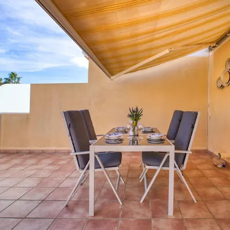 Global Jardines De I 7343 Сasa de vacaciones *